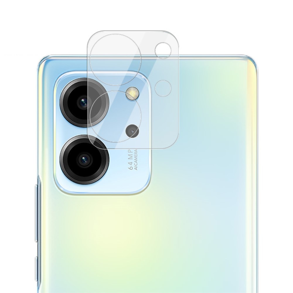  Honor 80 SE Tempered Glass 0.2mm Lens Protector Transparent