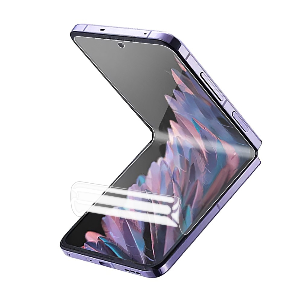 Oppo Find N2 Flip Screen Protector