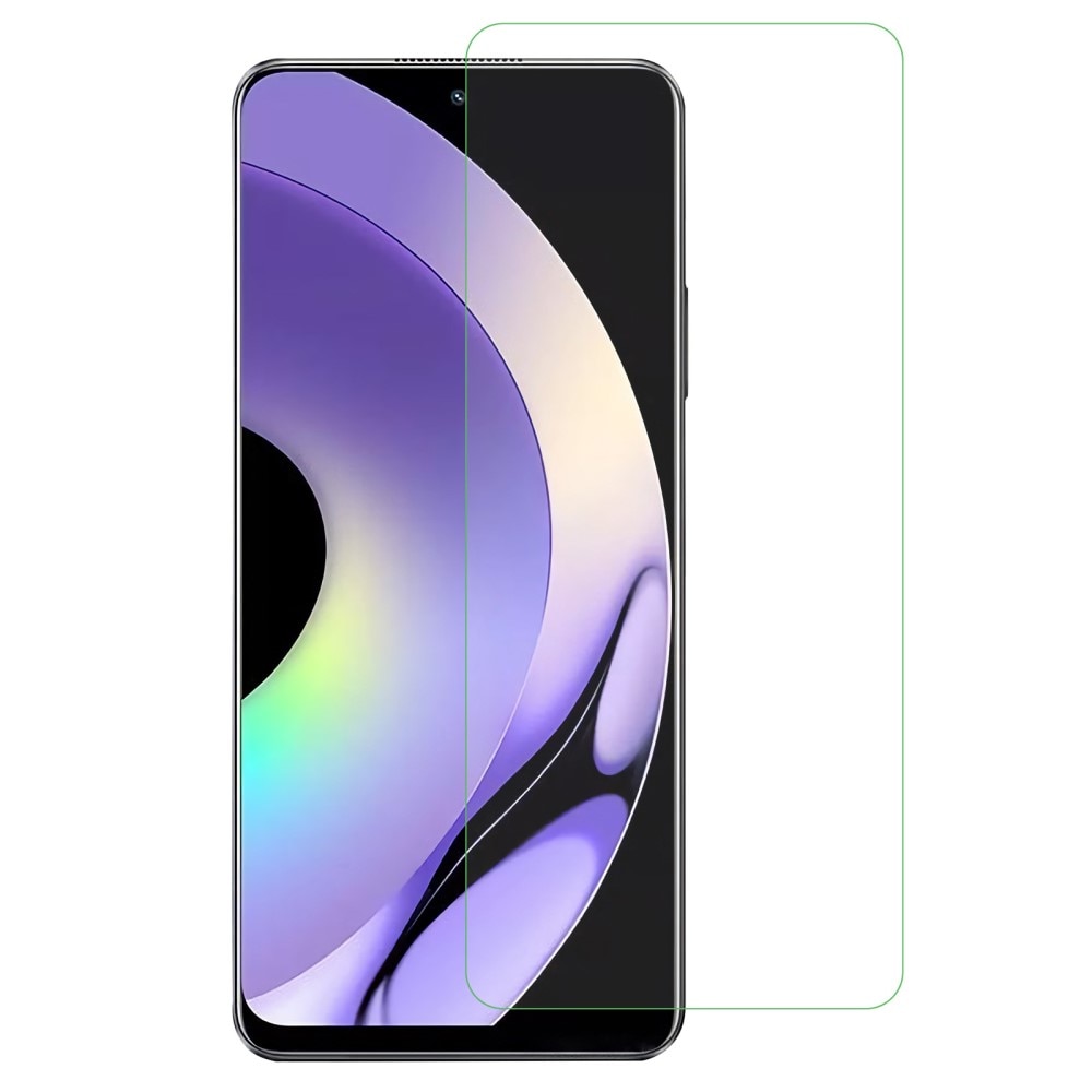 Realme 10 Pro Tempered Glass Screen Protector 0.3mm