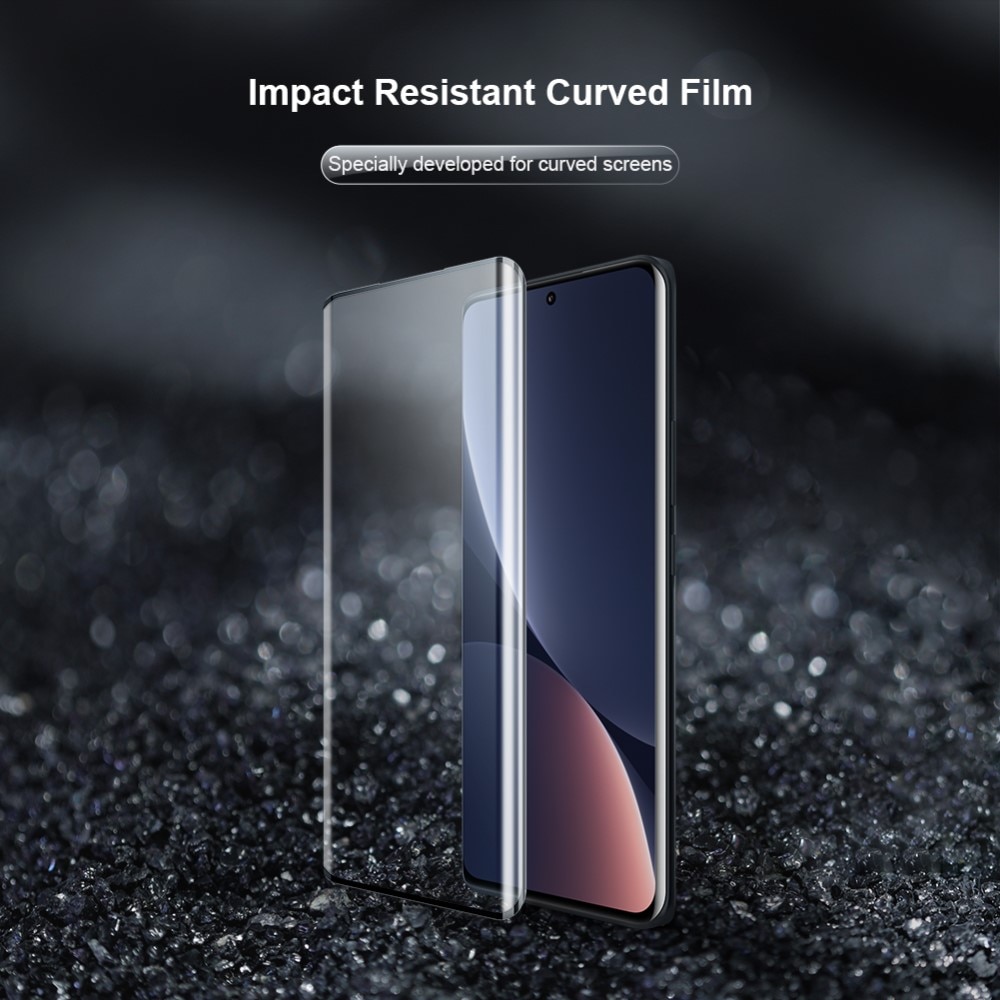 Xiaomi 13 Pro Curved Screen Film (2-pack)