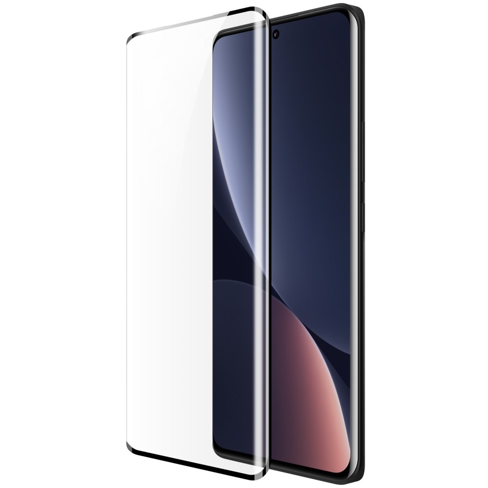 Xiaomi 13 Pro Curved Screen Film (2-pack)