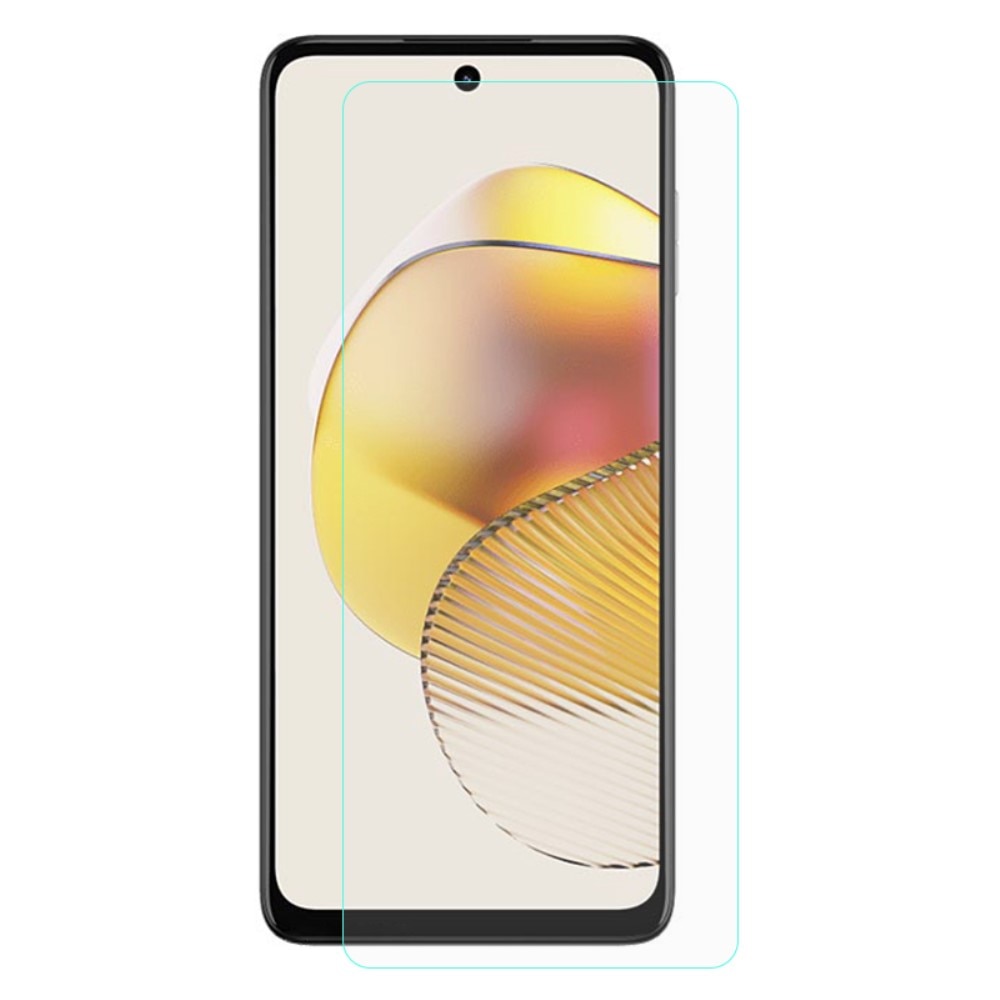 Motorola Moto G73 Tempered Glass Screen Protector 0.3mm