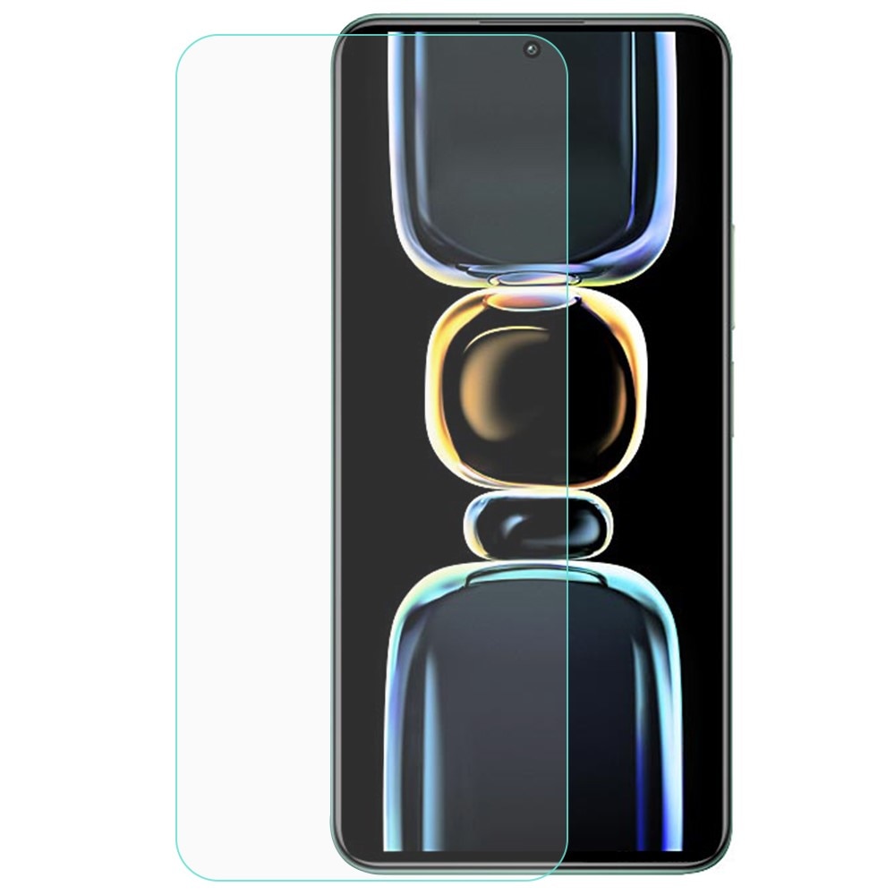 Motorola ThinkPhone Tempered Glass Screen Protector 0.3mm