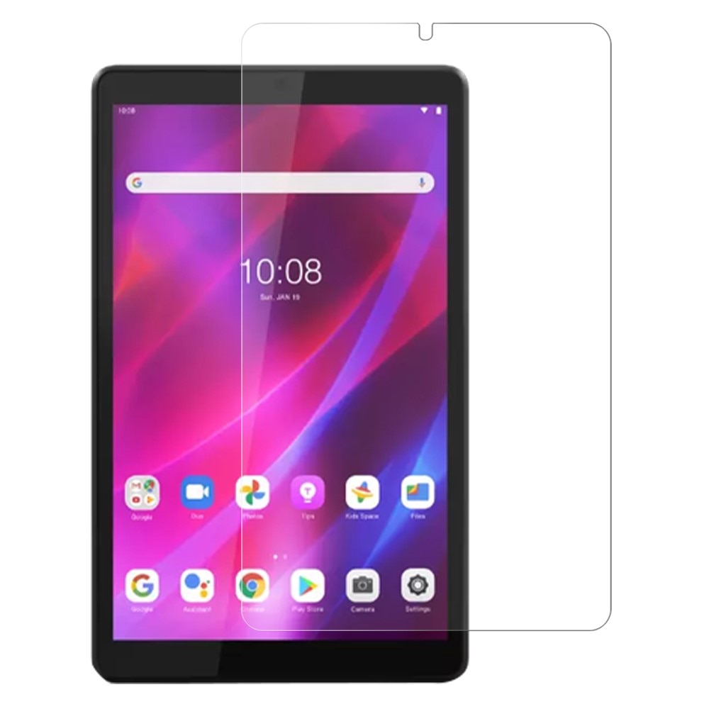 Lenovo Tab M8 (4th Gen) Tempered Glass Screen Protector 0.3mm