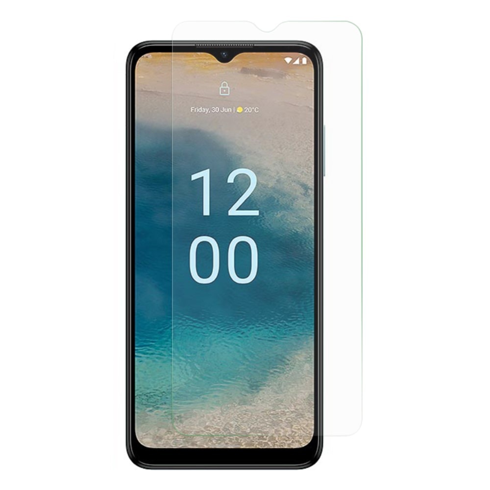  Nokia G22 Tempered Glass Screen Protector 0.3mm