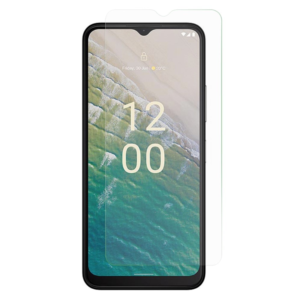 Nokia C32 Tempered Glass Screen Protector 0.3mm