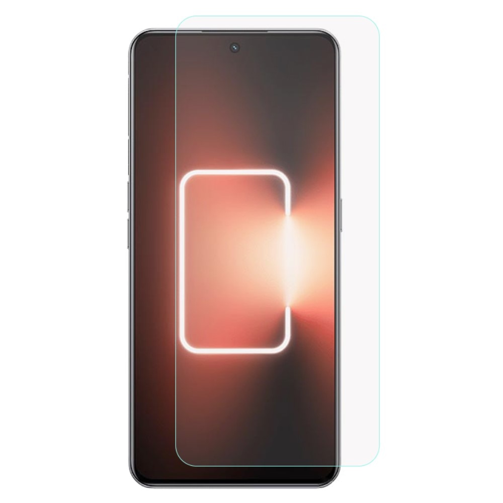 Realme GT3 Tempered Glass Screen Protector 0.3mm