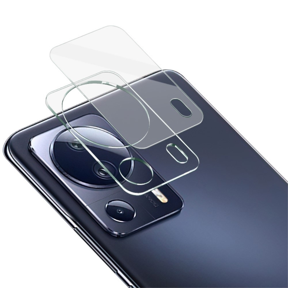 Xiaomi 13 Lite Tempered Glass 0.2mm Lens Protector Transparent