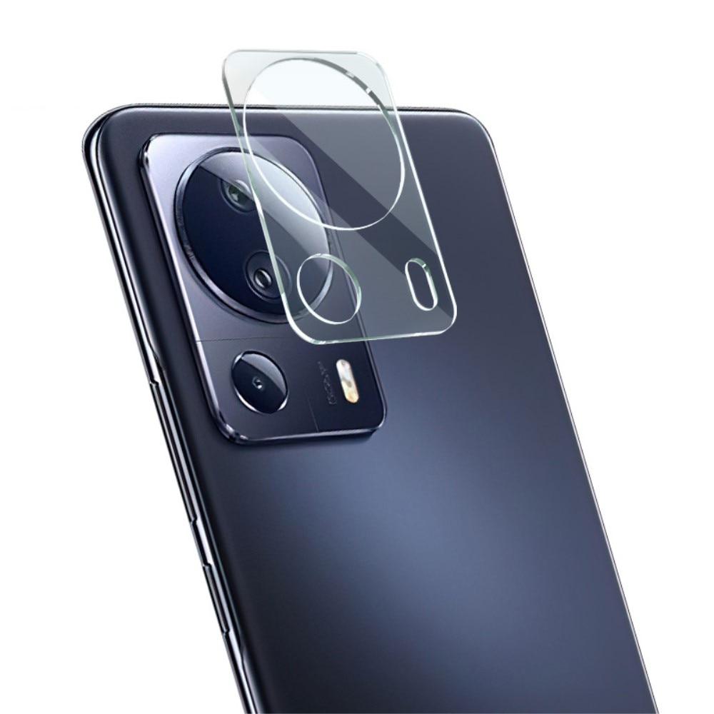 Xiaomi 13 Lite Tempered Glass 0.2mm Lens Protector Transparent