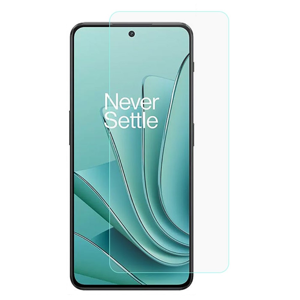 OnePlus Nord 3 Tempered Glass Screen Protector 0.3mm