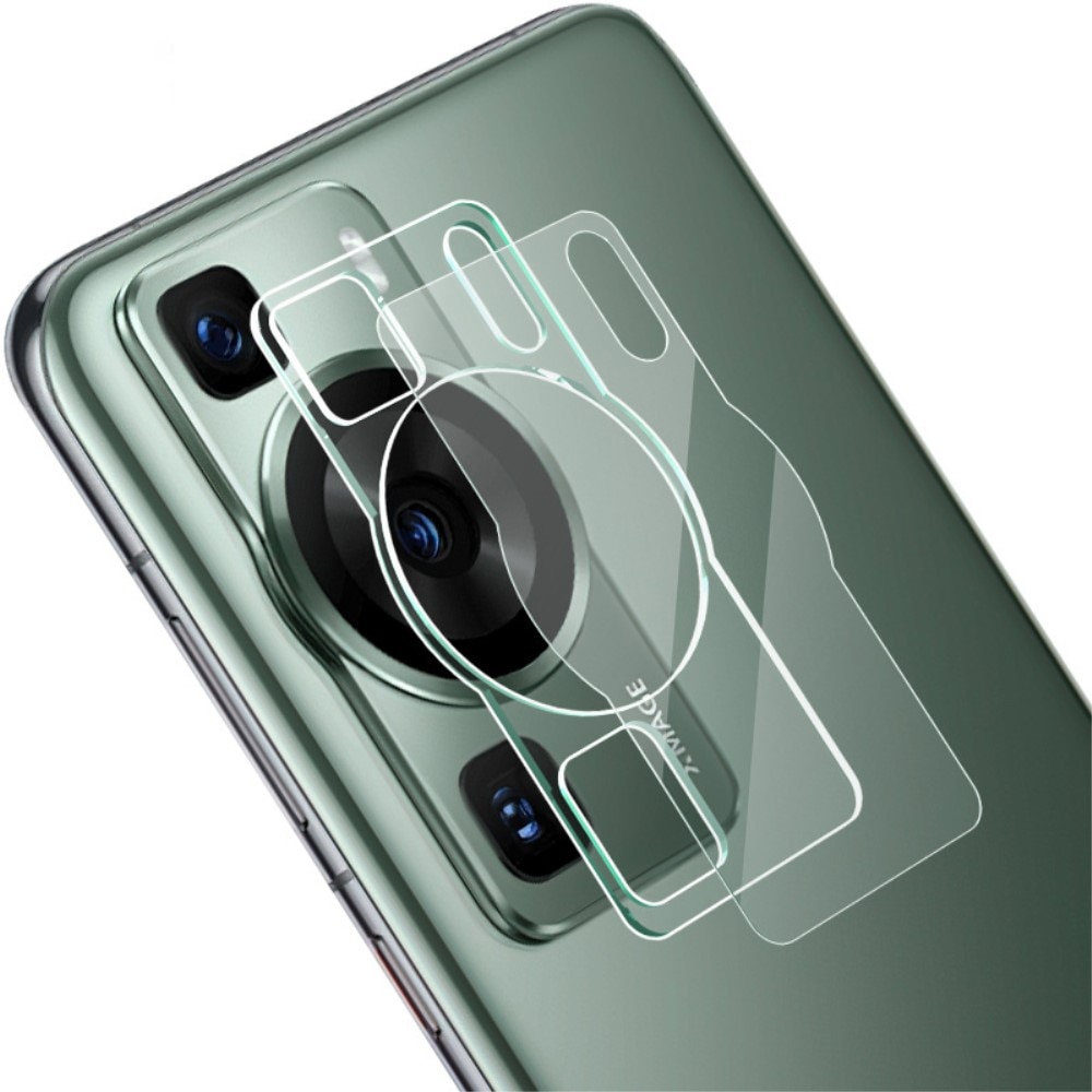 Huawei P60 Pro/P60 Tempered Glass 0.2mm Lens Protector Transparent