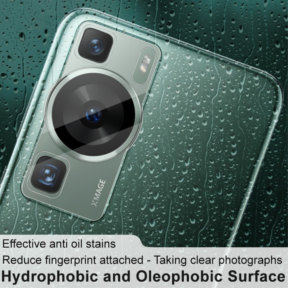 Huawei P60 Pro/P60 Tempered Glass 0.2mm Lens Protector Transparent