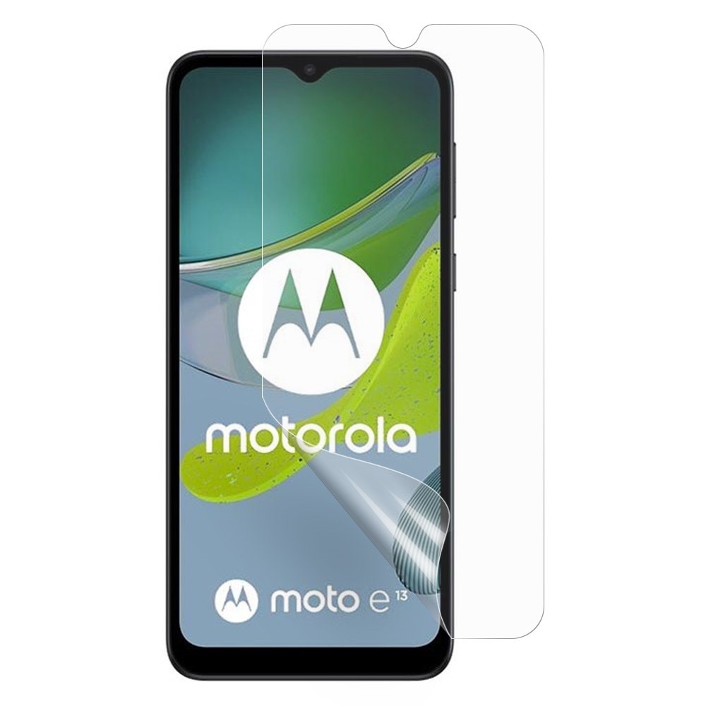 Motorola Moto E13 Screen Protector