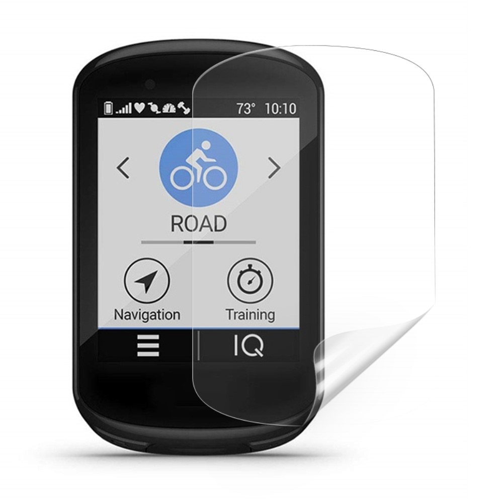 Garmin Edge 830 Screen Protector