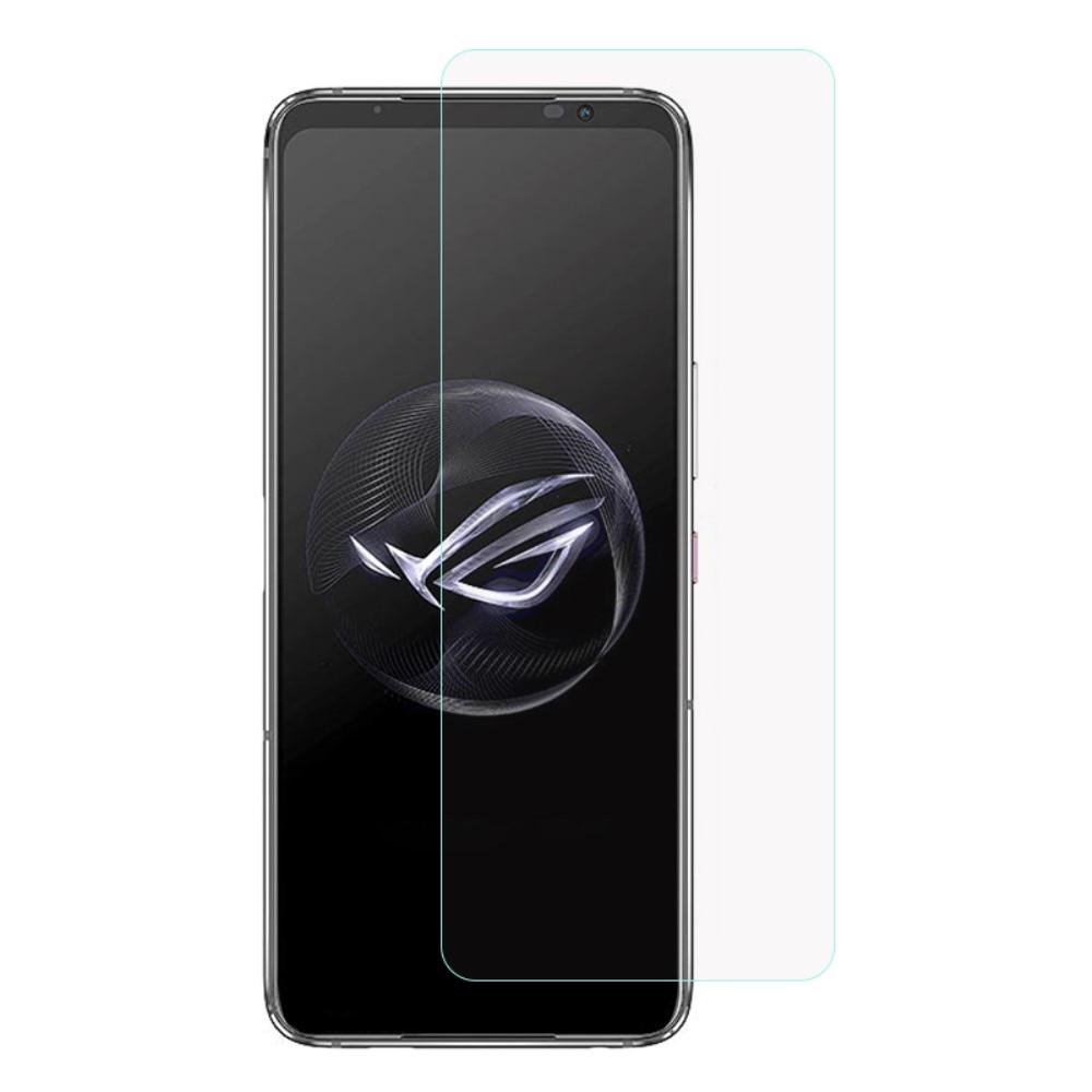 Asus ROG Phone 7 Ultimate Tempered Glass Screen Protector 0.3mm