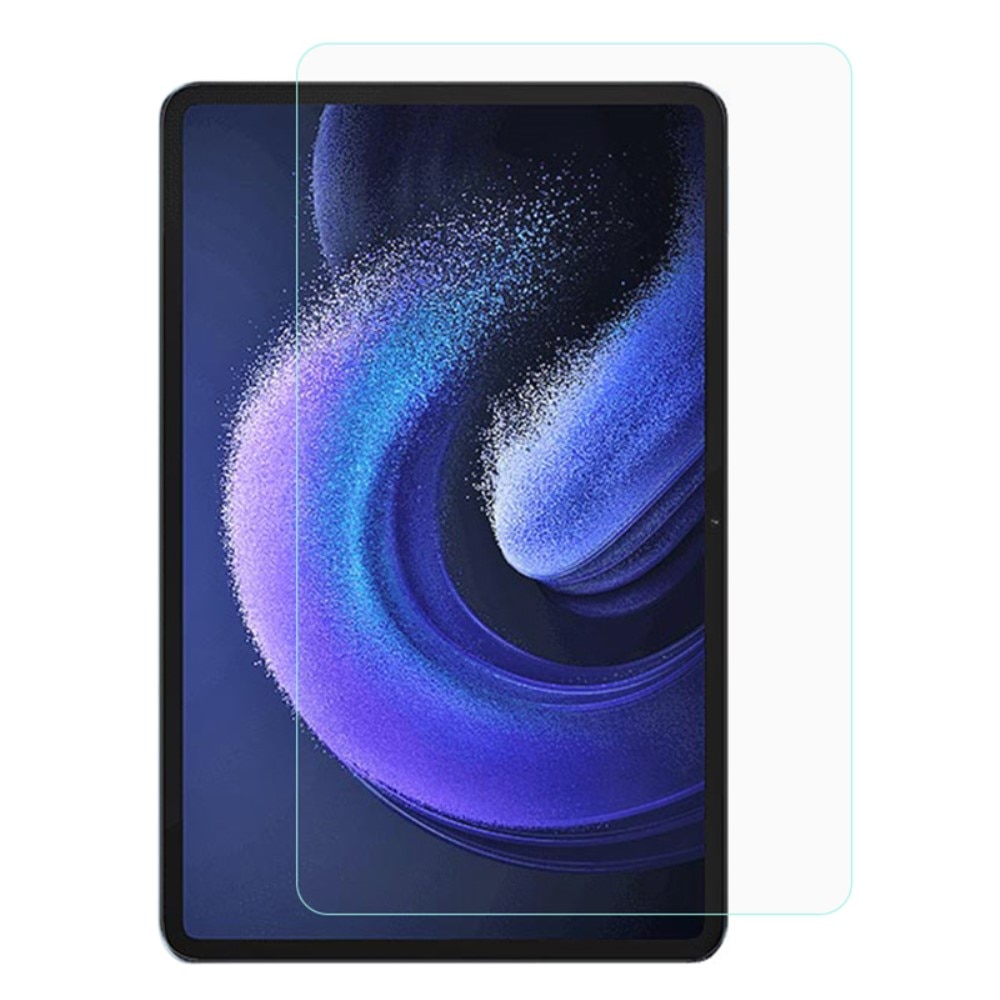 Xiaomi Pad 6 Tempered Glass Screen Protector