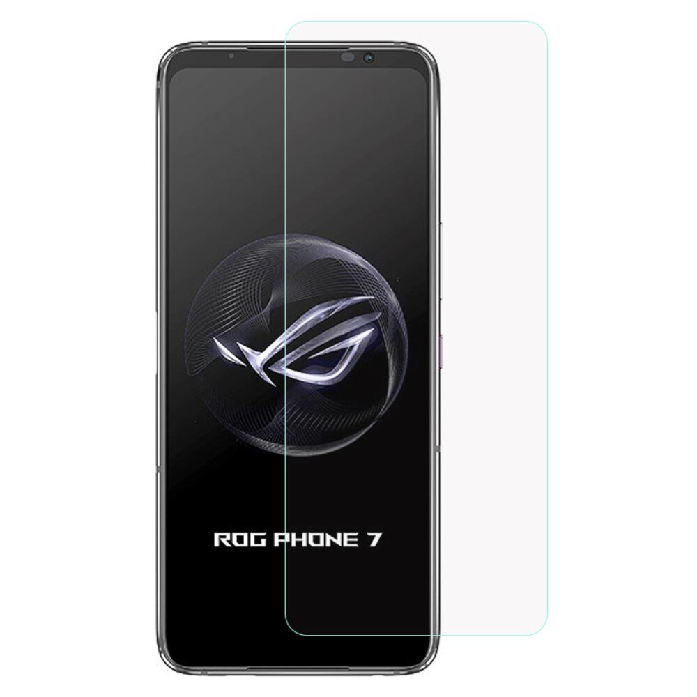 Asus ROG Phone 7 Tempered Glass Screen Protector 0.3mm