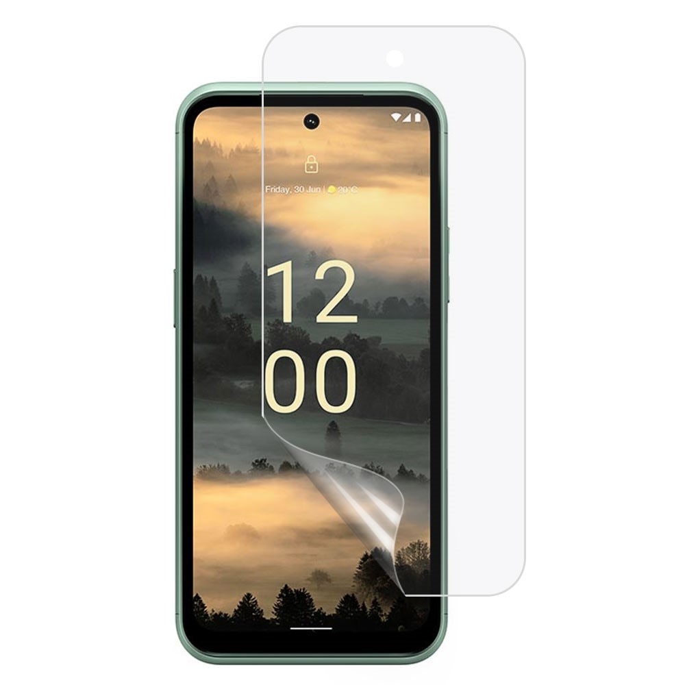 Nokia XR21 Screen Protector