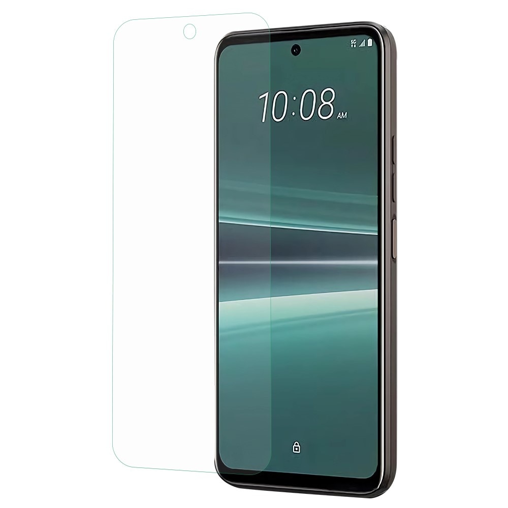 HTC U23 Pro Tempered Glass Screen Protector 0.3mm