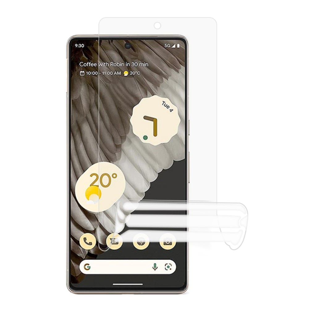 Google Pixel 8 Pro Screen Protector