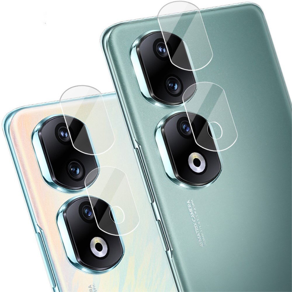 Honor 90 Pro Tempered Glass 0.2mm Lens Protector Transparent