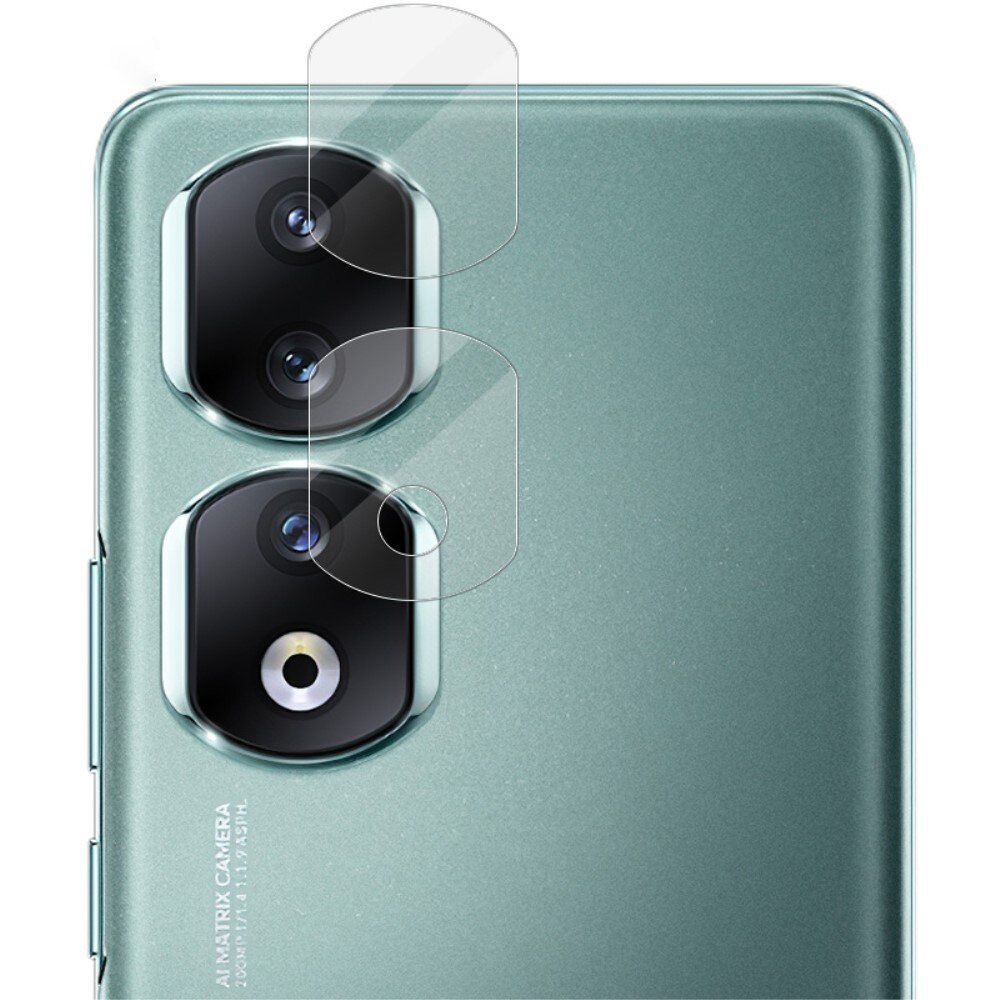 Honor 90 Pro Tempered Glass 0.2mm Lens Protector Transparent