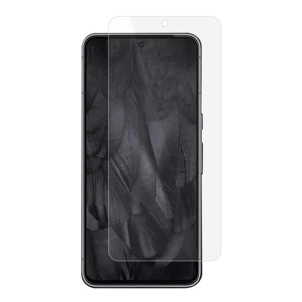 Google Pixel 8 Kit w. Case and Screen Protector