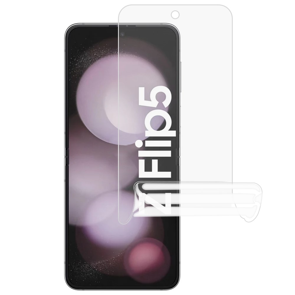 Samsung Galaxy Z Flip 5 Screen Protector