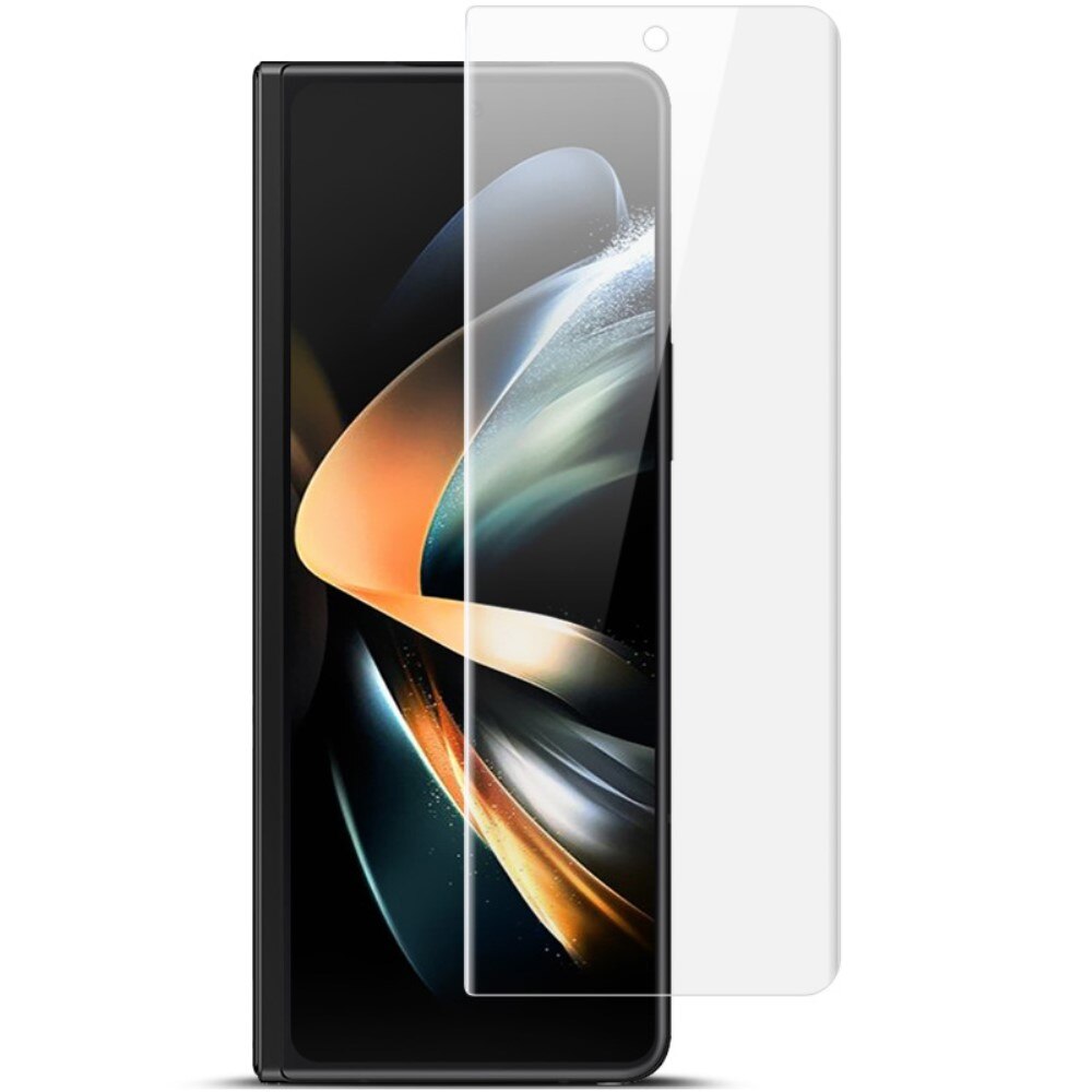 Samsung Galaxy Z Fold 5 Hydrogel Full-Cover Screen Protector