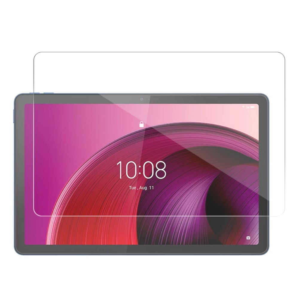 Lenovo Tab M10 5G Tempered Glass Screen Protector 0.3mm