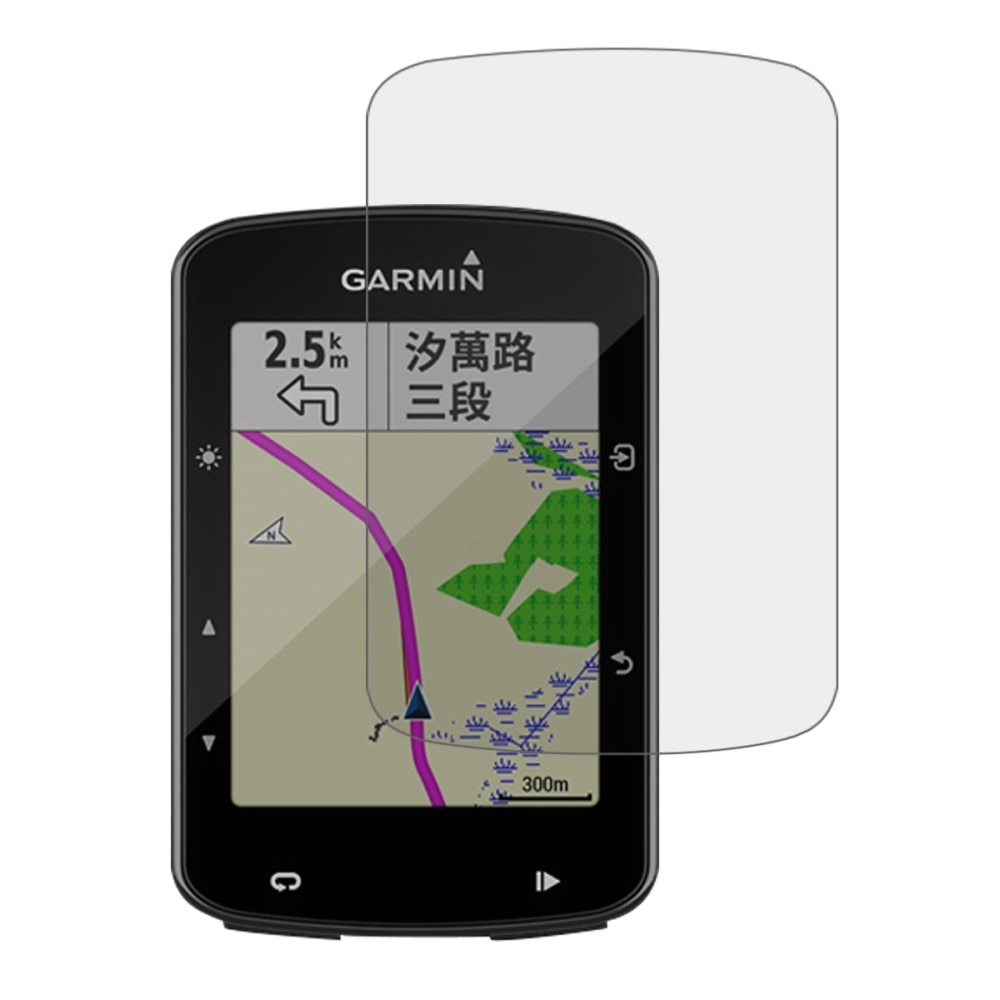 Garmin Edge 520 Plus Screen Protector