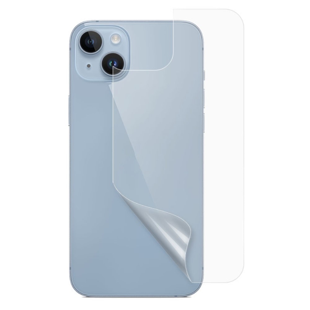 iPhone 15 Back Protective Film