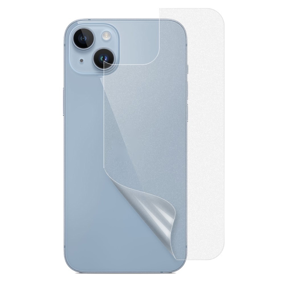 iPhone 15 Plus Back Protective Film