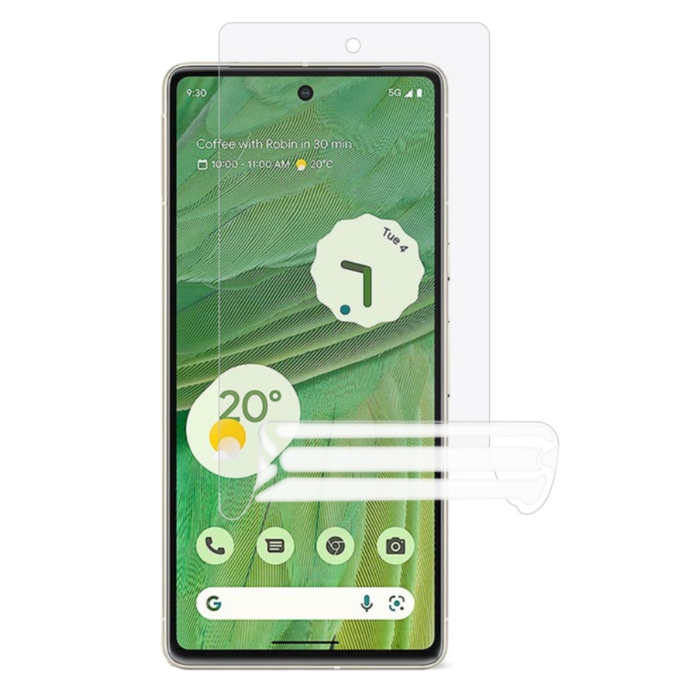 Google Pixel 8 Screen Protector