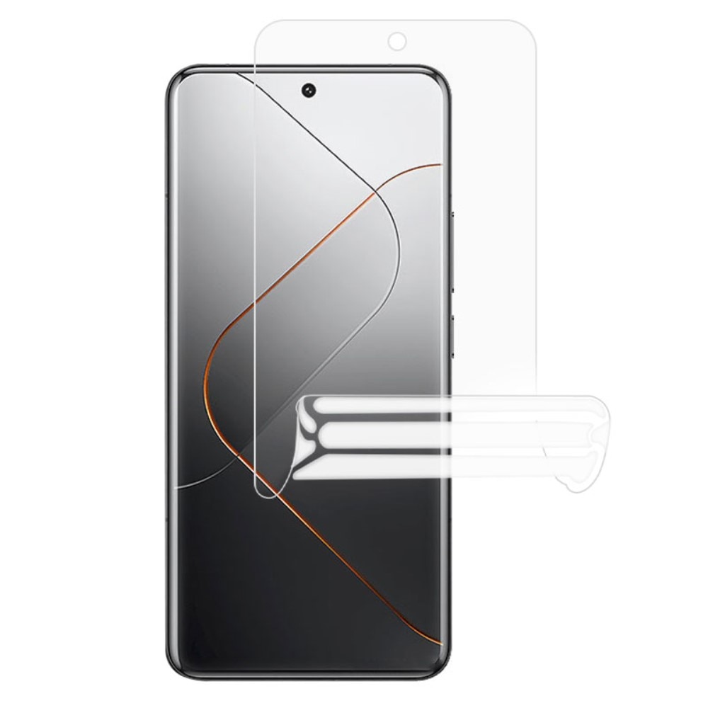 Xiaomi 14 Ultra Screen Protector