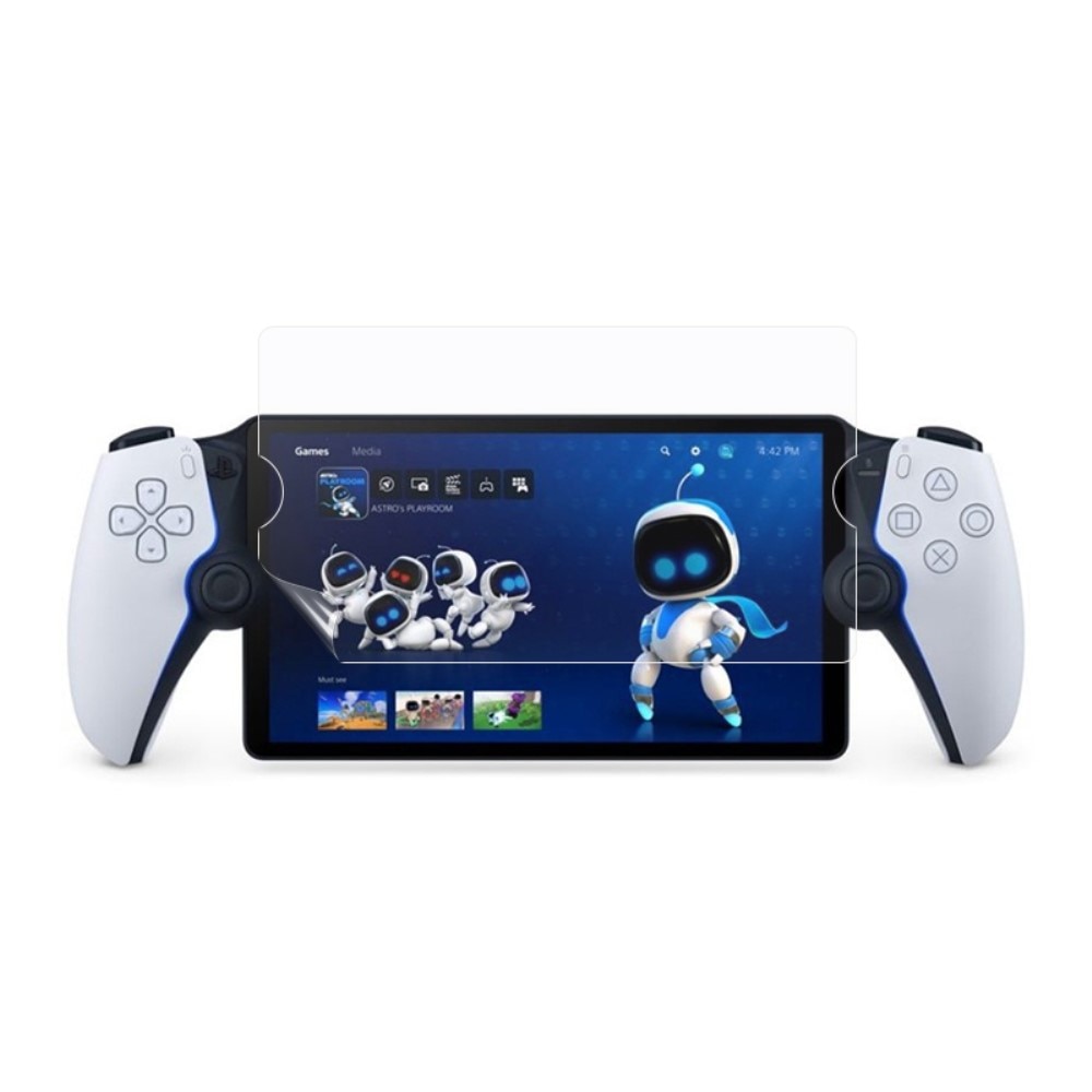 Screen Protector Sony PlayStation Portal