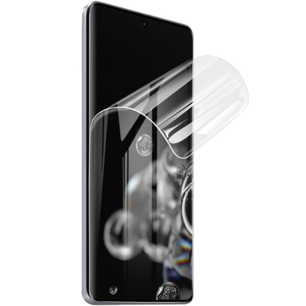 Protection en Verre Trempé pour Écran Xiaomi Redmi Note 13 5G / Note 13 Pro  5G IMAK - Ma Coque