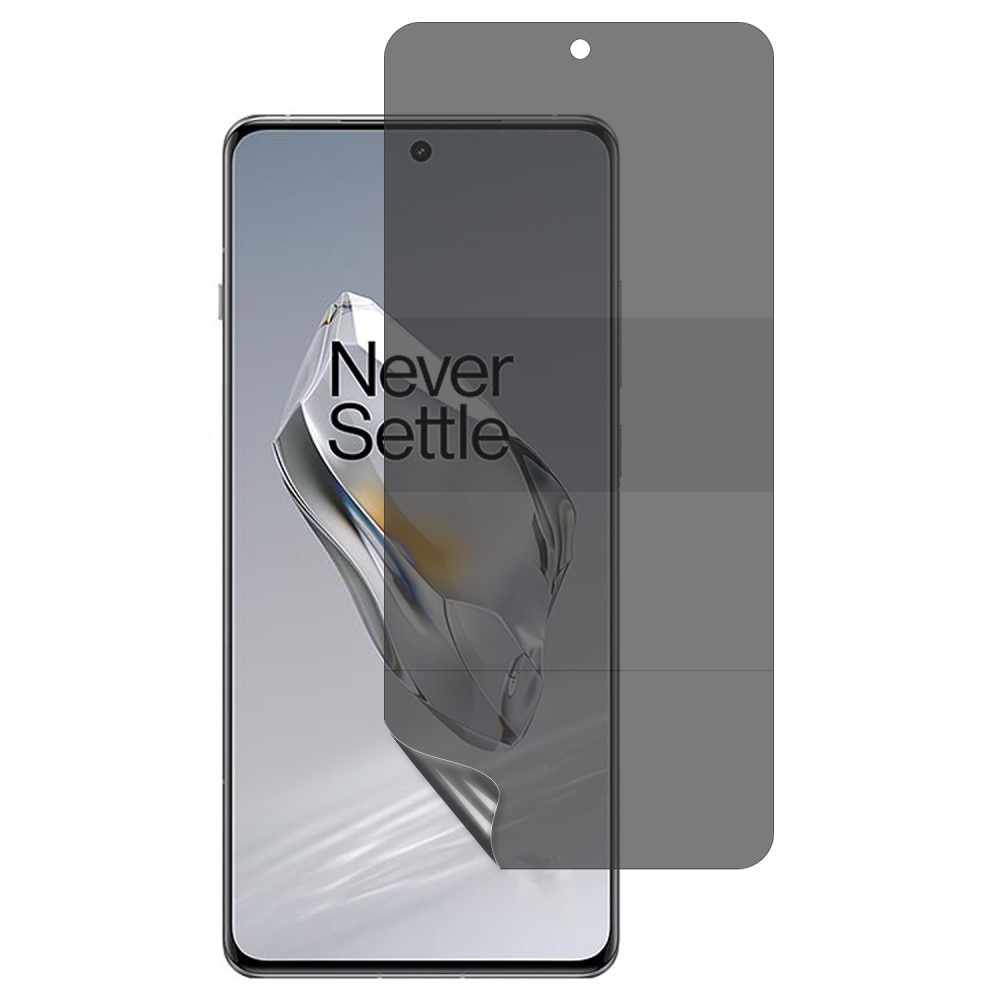 OnePlus 12 Privacy Screen Protector