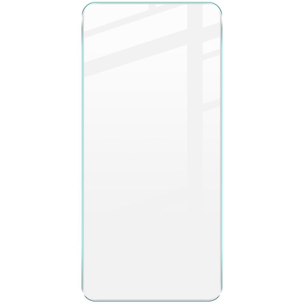 Samsung Galaxy A55 Tempered Glass Screen Protector