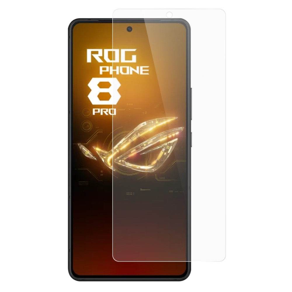 Asus ROG Phone 8 Pro Tempered Glass Screen Protector 0.3mm