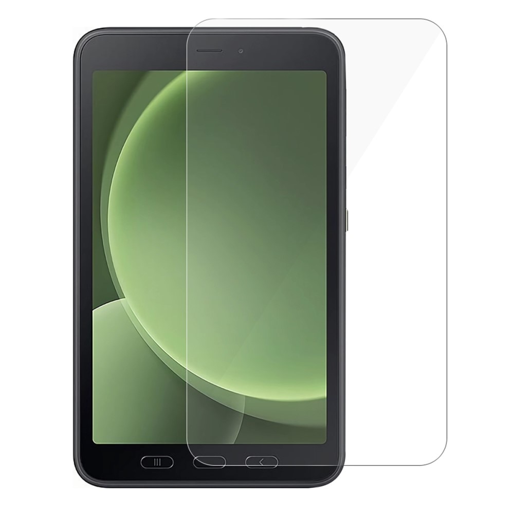Samsung Galaxy Tab Active5 Tempered Glass Screen Protector 0.3mm