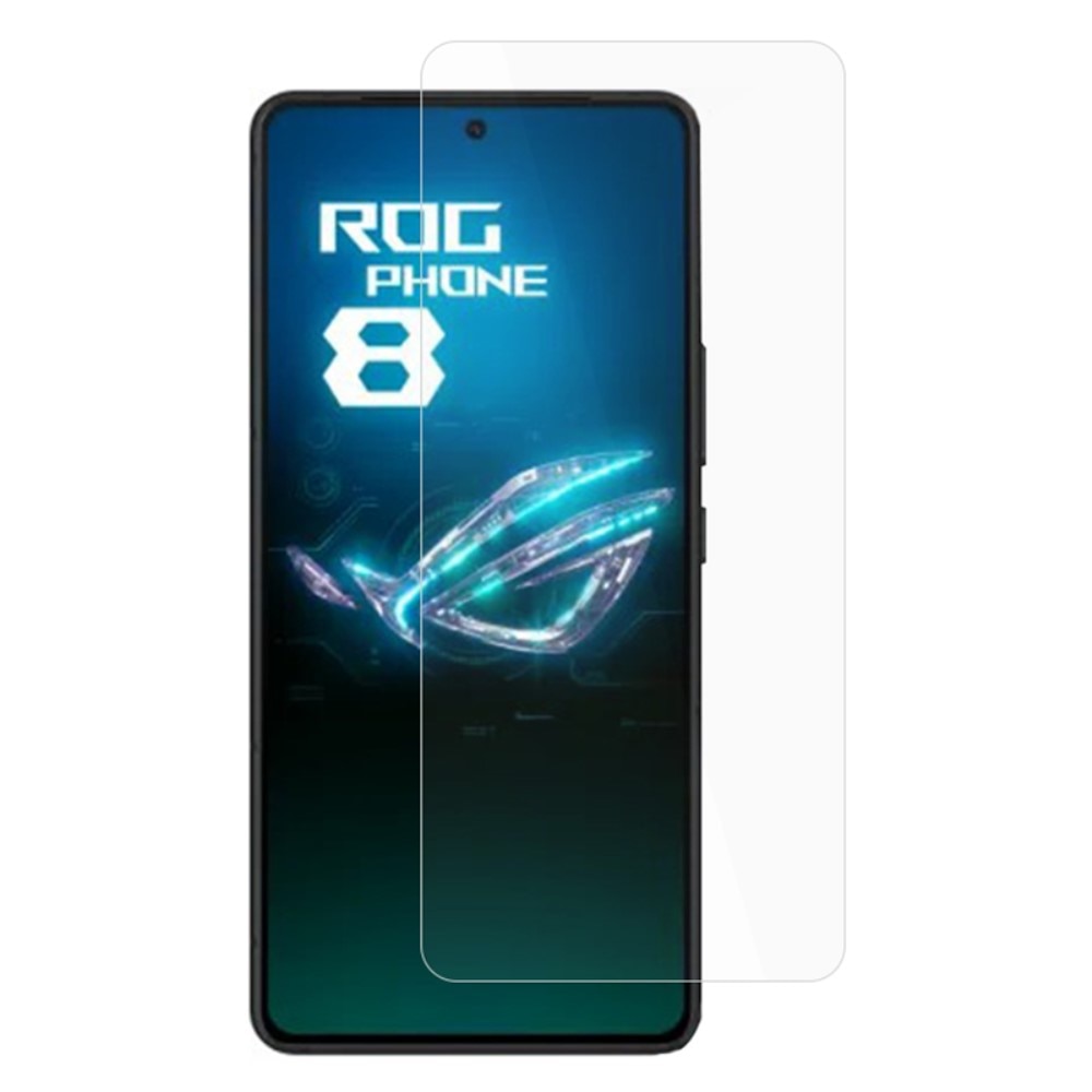 Asus ROG Phone 8 Tempered Glass Screen Protector 0.3mm