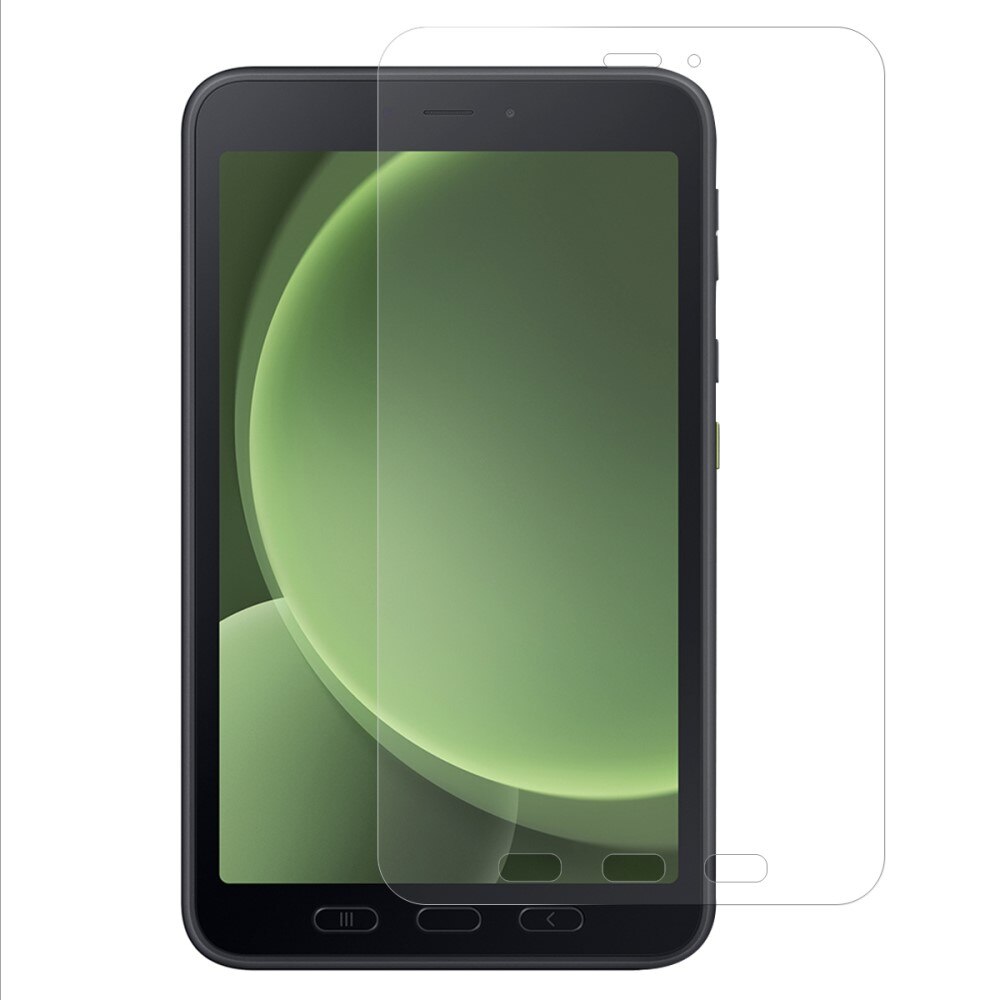 Samsung Galaxy Tab Active5 Screen Protector