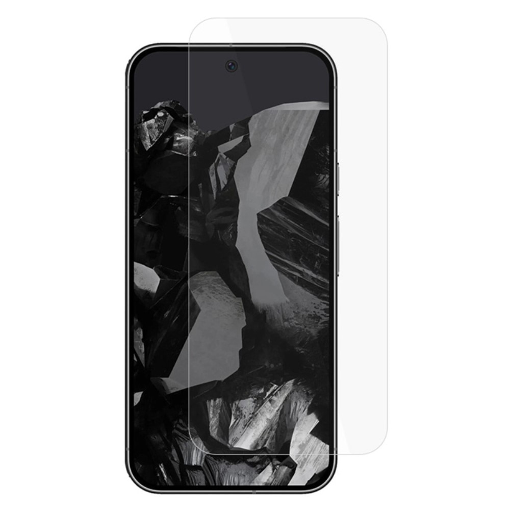 Google Pixel 9 Pro Tempered Glass Screen Protector 0.3mm