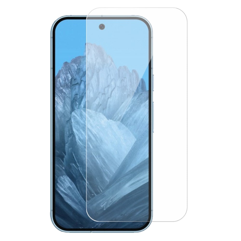 Google Pixel 9 Tempered Glass Screen Protector 0.3mm