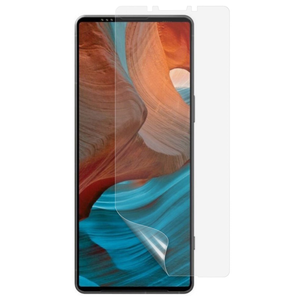 Sony Xperia 1 VI Screen Protector