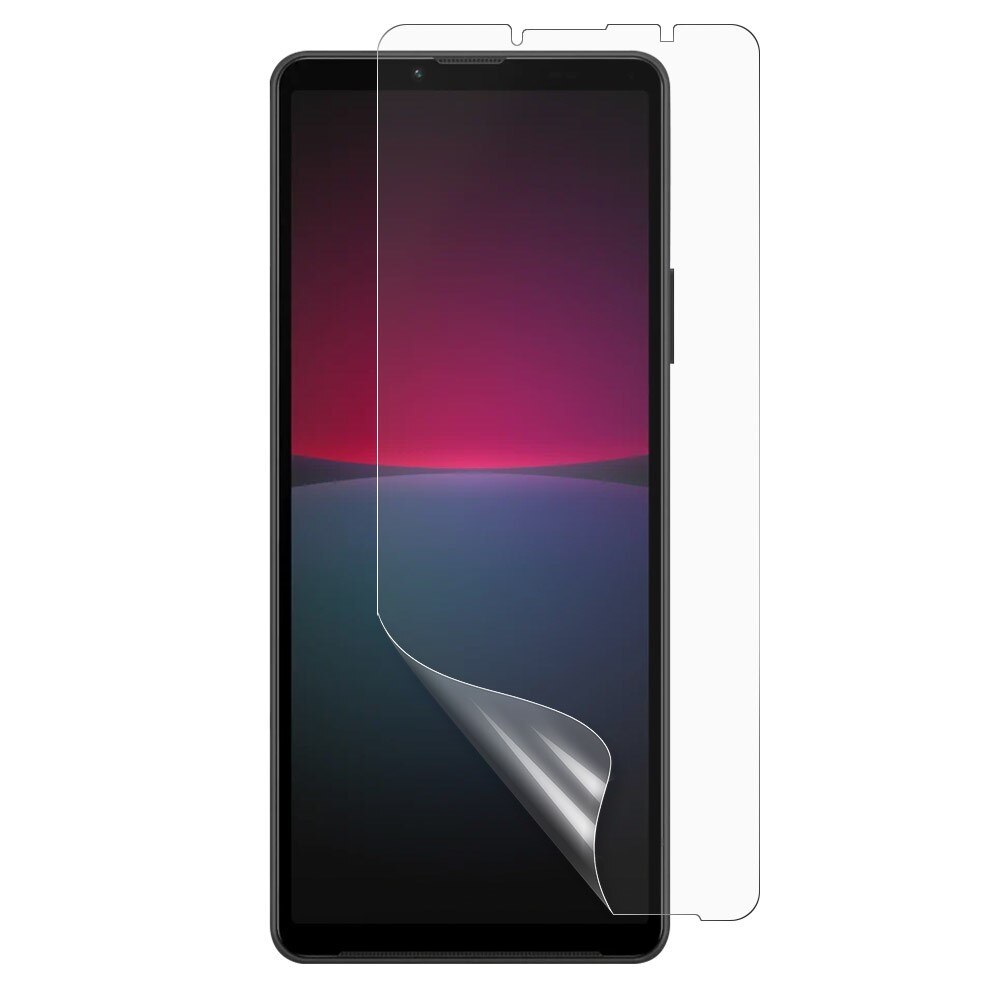 Sony Xperia 10 VI Screen Protector