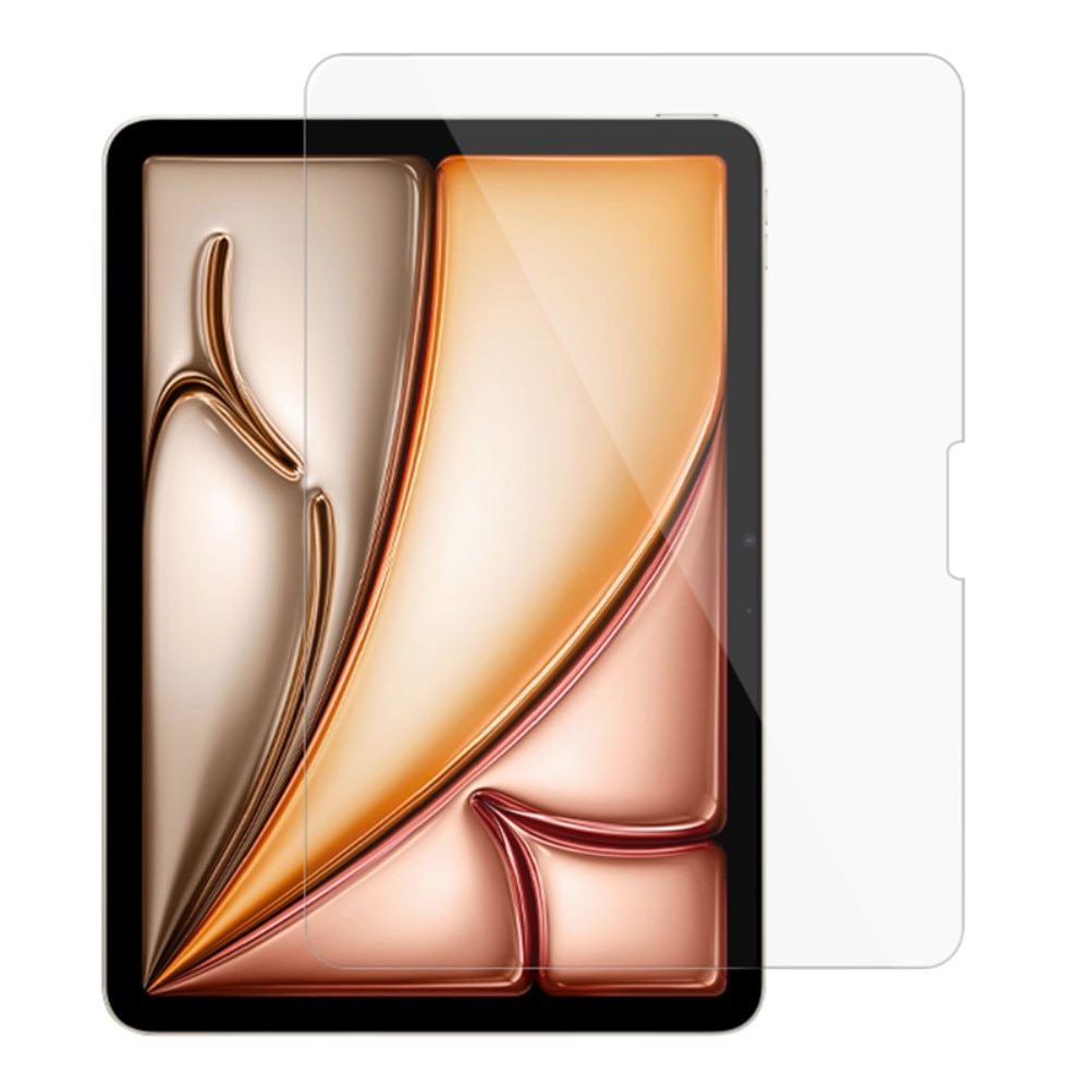 iPad Air 13 (2024) Screen Protector