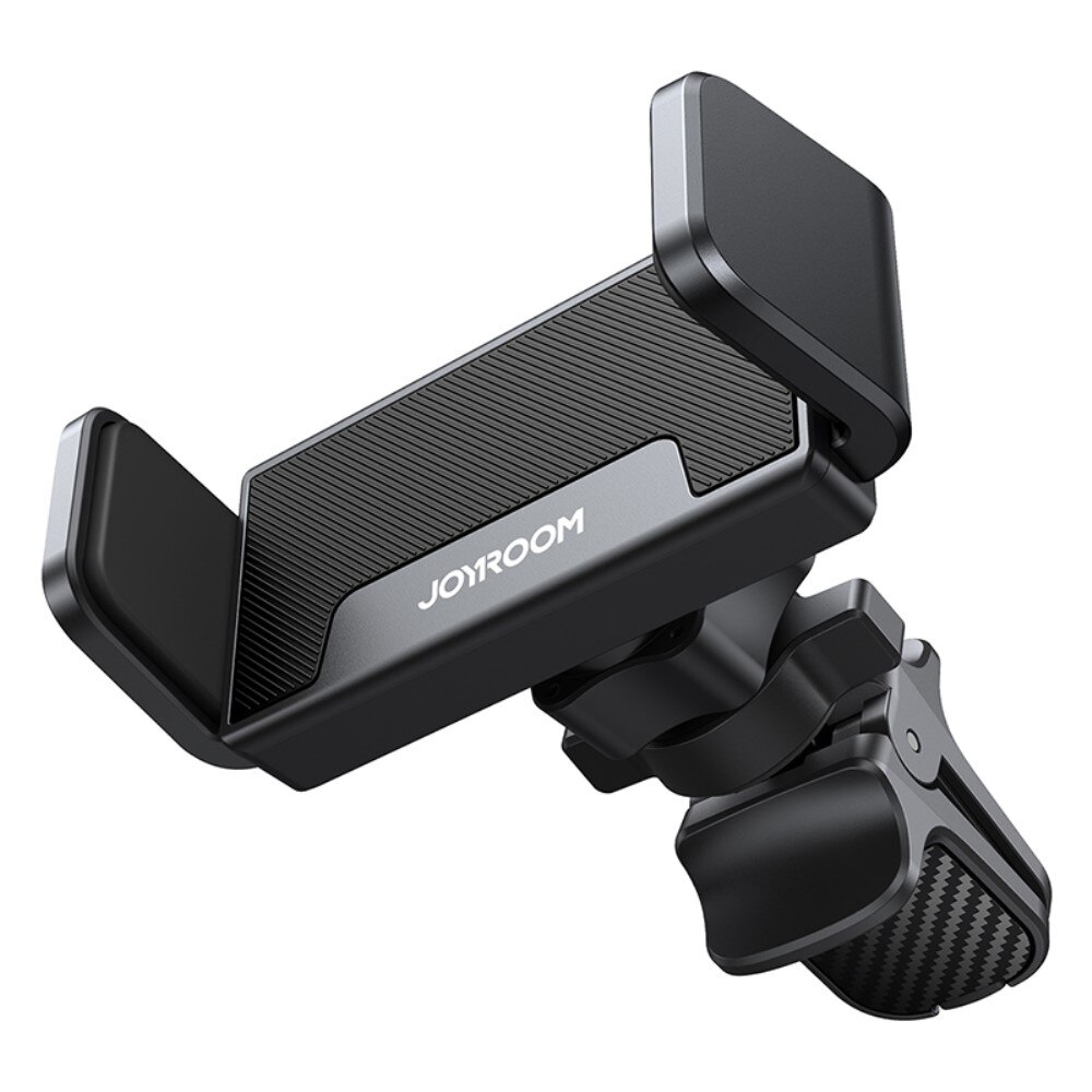 JR-ZS377 Phone Holder Car Air Vent Mount Black