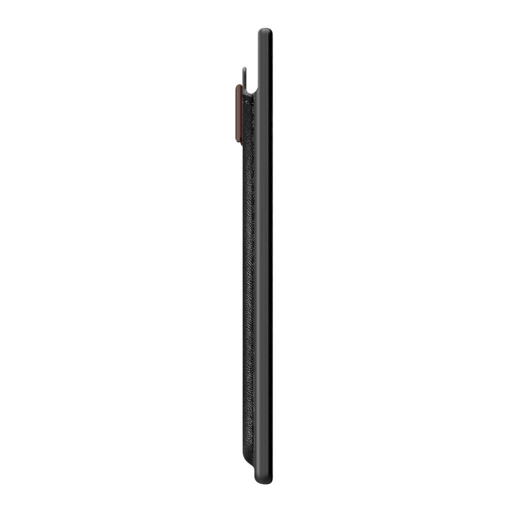 MagSafe Magnetic Card Holder Black